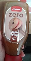 Apple syrup zero