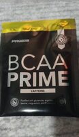 Bcaa Prime