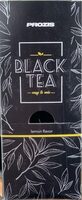 Black Tea