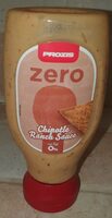 Chipotle Ranch Sauce 0%