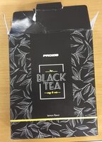 Black tea