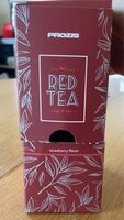 Red tea