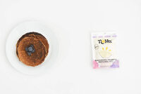 Mix Panquecas Blackberry | Aveia e Tremoço | Alta proteína