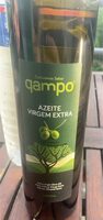 Huile d’olive