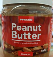 Peanut butter