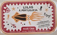 Lulas à Portuguesa
