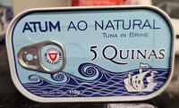 Atum ao Natural