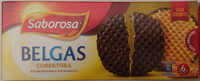 Belgas Cobertura