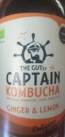 Kombucha