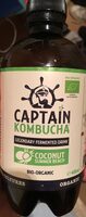 Legendary fermented drink coconut
