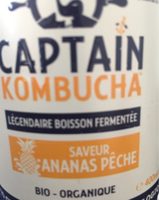 Captain