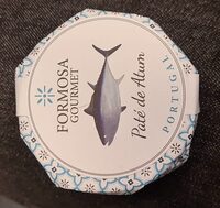 Pâte du thon