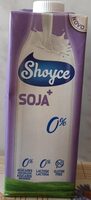 Soja zero hug
