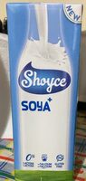 Soja hug