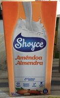 Amêndoa