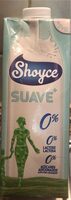 Shoyce suave