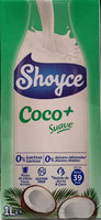 Coco   suave