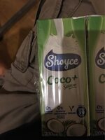 Shoyce Coco+