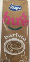 Beb.barista aveia