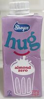 Almond zero hug