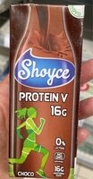 Protein Choco