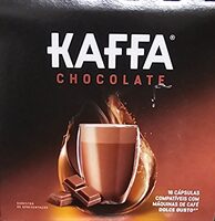 Chocolate