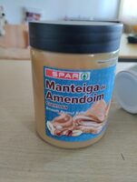 Арахисовая паста