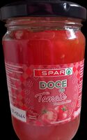 Doce de Tomate