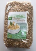 Dinkel geschiffenl