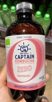 Zero Raspberry
