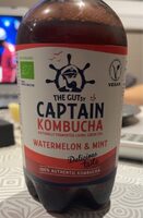 Kombucha