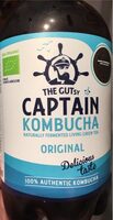 Captain Kombucha