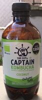 Kombucha