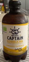 Kombucha
