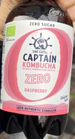 Zero raspberry