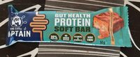 Gut Health Protein Soft Bar