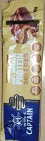 Gut Health Protein Soft Bar Caramel & Choco