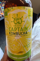 Summer Lemonade