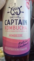 Captain Kombucha