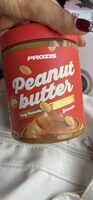 Peanut butter