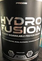 Hydro fusion