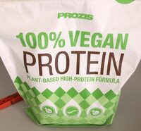 Protein vegan