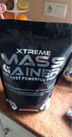 Xtreme Mass Gainer