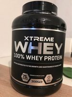 Whey