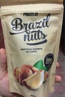 Noix du Brazil nuts