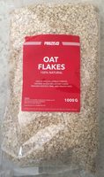 Oat flakes