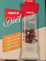Double Chocolate Flavour
