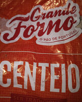 Pão de Centeio