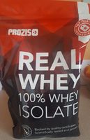 Real whey