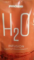 H2O Infusion